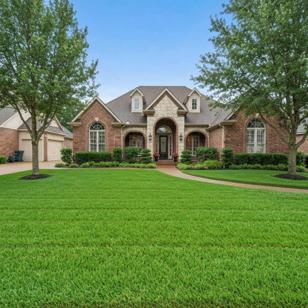 Lawn Renovation & Turf Management - Bremerton