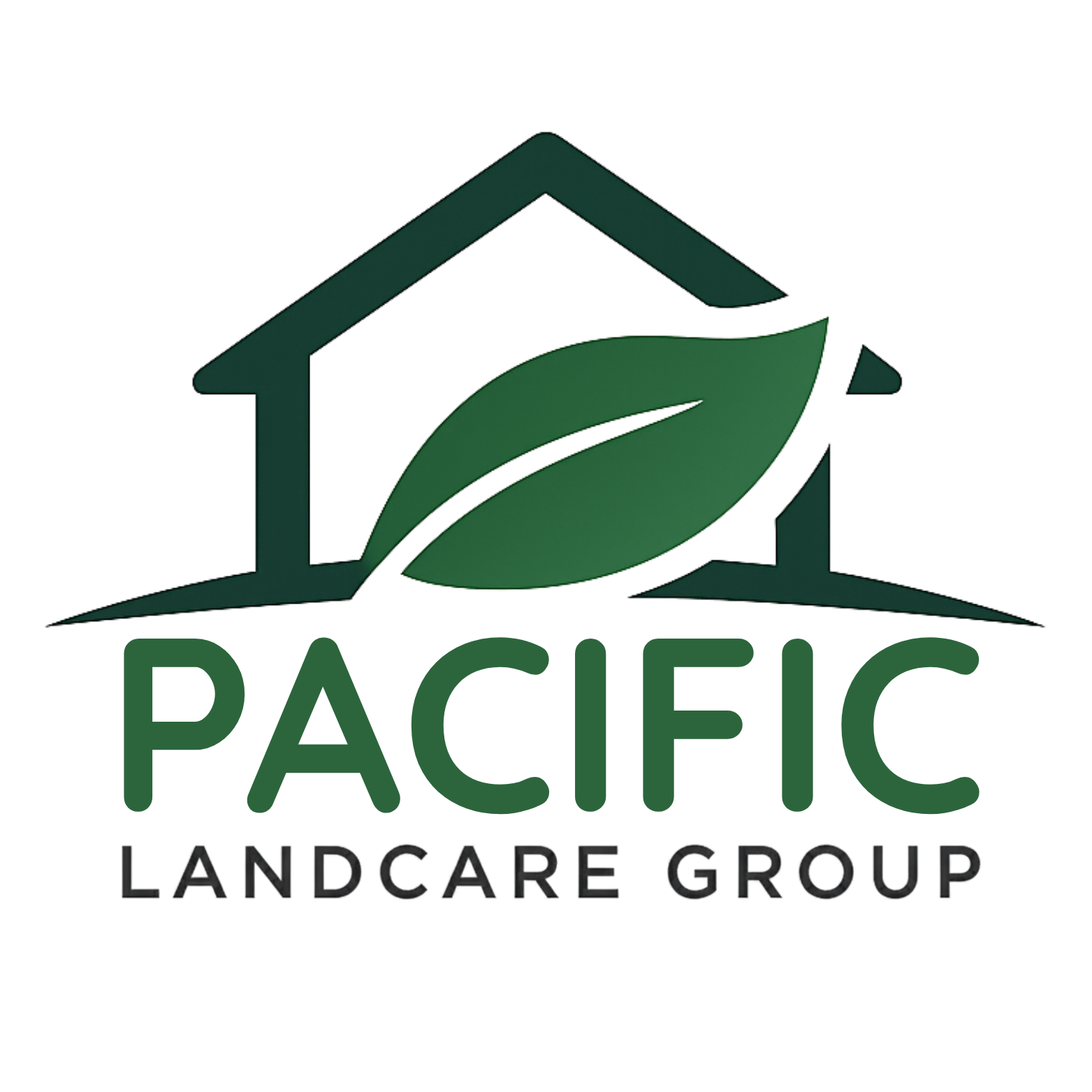 Pacific Landcare Group Logo