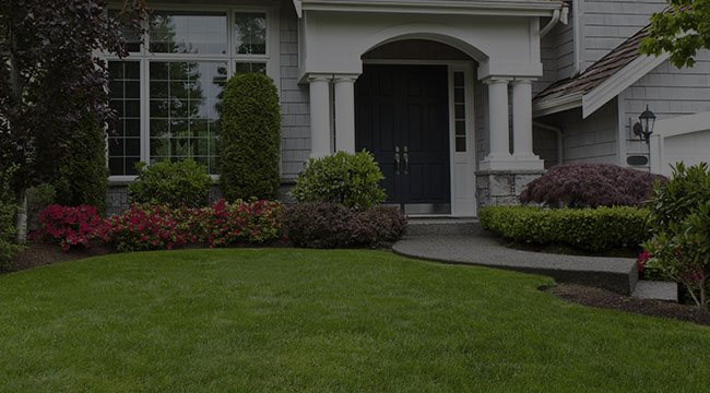 Poulsbo Landscaping